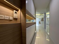 D'Leedon (D10), Condominium #502102481